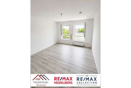 Wohnung zum Mieten in Ludwigshafen 520,00 € 23 m²