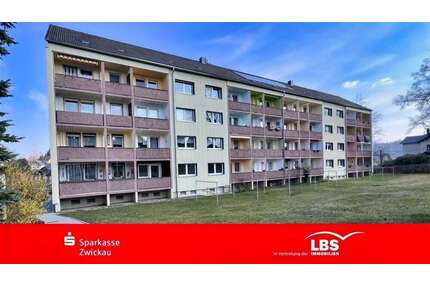 Wohnung zum Kaufen in Hartenstein 20.400,00 € 50.42 m²