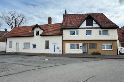 Charmantes Dreifamilienhaus in Borgentreich Kapitalanlage