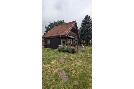 2 Eigentumshäuser Ferienhäuser - 120.000,00&nbsp;EUR Kaufpreis, ca.&nbsp; 60,00&nbsp;m&sup2; in Rodewald (PLZ: 31637)