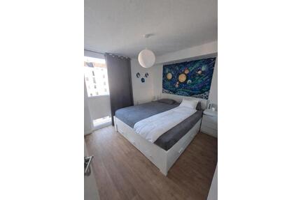 Moderne Wohnung - 940,00&nbsp;EUR Kaltmiete, ca.&nbsp; 57,00&nbsp;m&sup2; in Kiel (PLZ: 24143) Gaarden-Ost