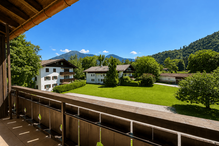 Wohnung zum Kaufen in Weißach 449.000,00 € 53 m²