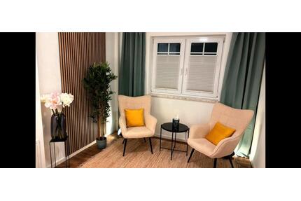 Praxis Räume - Vermietung ab 01.01.2026 möglich - Fürstenfeldbruck