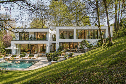 Grundstück zu verkaufen in Grünwald 3.890.000,00 € 1508 m²