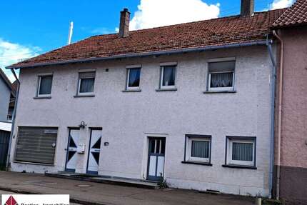 Haus zum Kaufen in Gosheim 185.000,00 € 138 m²