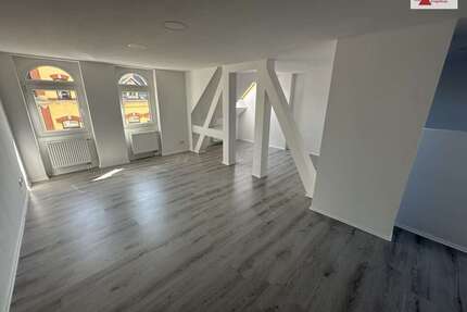 Wohnung zum Mieten in Hartha 660,00 € 87.71 m²