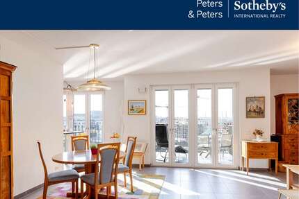 Wohnung zum Kaufen in Zollhafen 1.350.000,00 € 143 m²