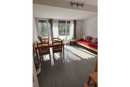 Wohnung zum Kaufen in Dortmund 135.000,00 € 54 m²