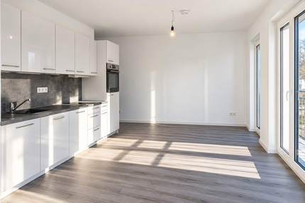 Wohnung zum Mieten in Berlin 1.085,00 € 40.1 m²
