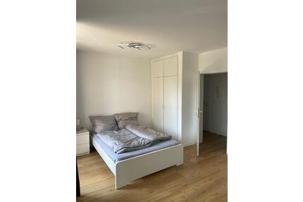 1-Zimmerwohnung mit Pantryküche u. Balkon - Osnabrück Nahne