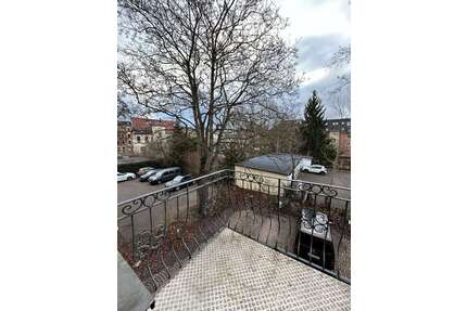 Wohnung zum Mieten in Zwickau 420,00 € 59.93 m²