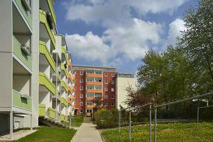 Wohnung zum Mieten in Chemnitz 357,00 € 67.46 m²