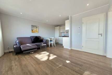 Wohnung zum Kaufen in Sylt 398.000,00 € 40.85 m²