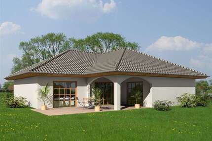 Haus zum Kaufen in Schönwalde b Falkensee 646.489,00 € 120 m²