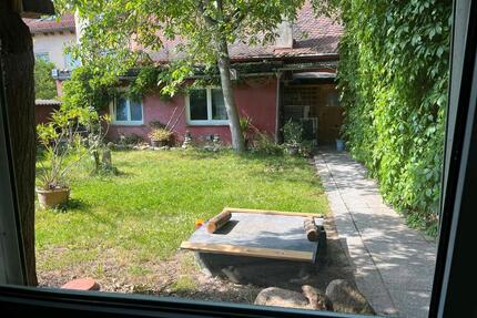 Furnished room for sublet in bamberg (March- May),480 euromonth