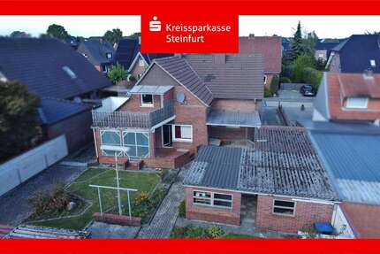 Haus zum Kaufen in Ochtrup 339.000,00 € 253.63 m²