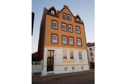 3 Raum Wohnung - 335,00&nbsp;EUR Kaltmiete, ca.&nbsp; 61,00&nbsp;m&sup2; in Halberstadt (PLZ: 38820)