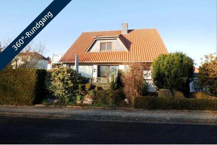 Haus zum Kaufen in Schöppenstedt 349.000,00 € 140 m²