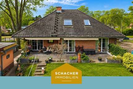 Wohnung zum Kaufen in Falkensee 350.000,00 € 116.45 m²