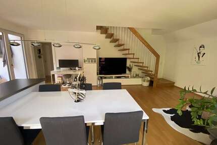 Wohnung zum Mieten in Landshut 880,00 € 65.44 m²