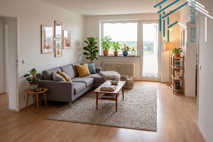 Wohnung zum Mieten in Hanau 685,00 € 70.69 m²