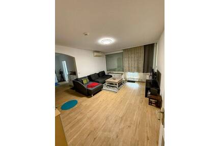 Schöne 2,5-Zimmer-Wohnung in Offenbach-Bieber