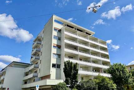 Wohnung zum Kaufen in Landshut-Nikola 255.000,00 € 74 m²