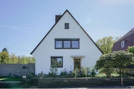 Haus zum Kaufen in Mölln 475.000,00 € 133 m²