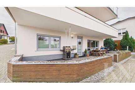 Wohnung zum Kaufen in Heusweiler 235.000,00 € 107.25 m²