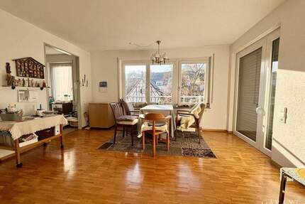 Altersgerechte Wohnung im Konzept - Betreutes Wohnen - Grafenau Dätzingen