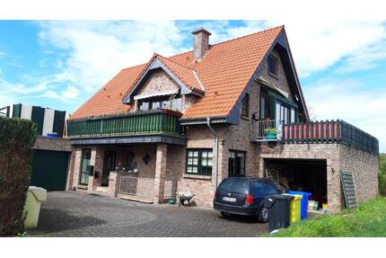 Haus in Haus - 1.100,00&nbsp;EUR Kaltmiete, ca.&nbsp; 134,00&nbsp;m&sup2; in Viersen (PLZ: 41751) Boisheim