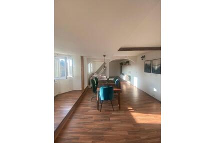 Großzügige 4-Zimmer-Wohnung in Heppenheim 105qm - Heppenheim (Bergstraße)