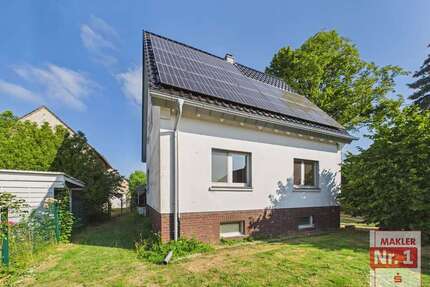 Haus zum Kaufen in Voerde 449.000,00 € 140 m²
