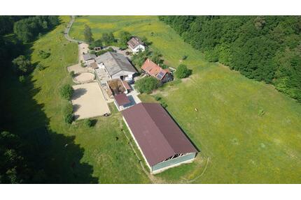 Provisionsfrei Haus Pferdehof Reitanlage Wertgutachten - Eislingen (Fils)