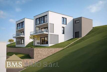 Baugrundstück in Bollendorf zu verkaufen!