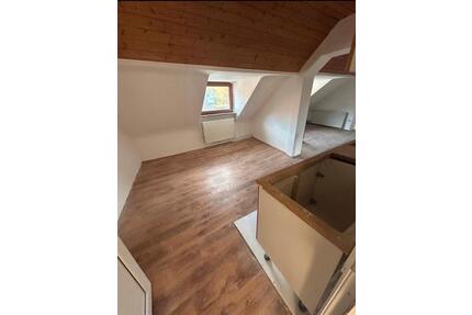 Ab sofort verfügbar – Helle 3-Zimmer-Wohnung zu vermieten! - Sankt Ingbert