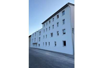 Wohnung zum Mieten in Tuttlingen 540,00 € 54 m²