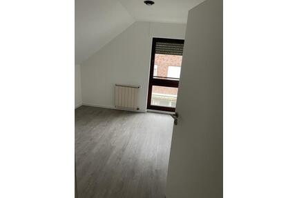 Schöne 3-Zimmer-Wohnung mit Balkon im Obergeschoss in Vreden