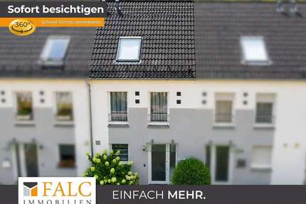 Haus zum Kaufen in Bonn 579.000,00 € 171 m²