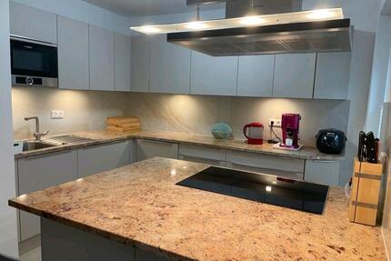 Leben zw. Shopping und Schloss.3,5 Z. Wohnung, Bj. 2020,1650 € KM - Ludwigsburg Eglosheim