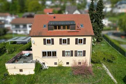 Haus zum Kaufen in Gemünden 389.000,00 € 253 m²