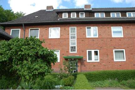 Wohnung zum Mieten in Wilhelmshaven 275,20 € 42.33 m²