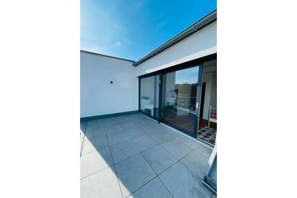 Moderne Doppelhaushälfte in Wimsheim zu vermieten