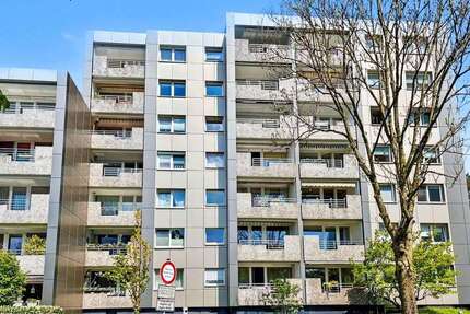 Wohnung zum Kaufen in Wuppertal 199.000,00 € 111 m²