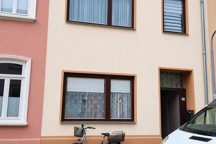 Reihenhaus Bremen Buntentor - 170.000,00&nbsp;EUR Kaufpreis, ca.&nbsp; 95,00&nbsp;m&sup2; in Bremen (PLZ: 28201) Neustadt