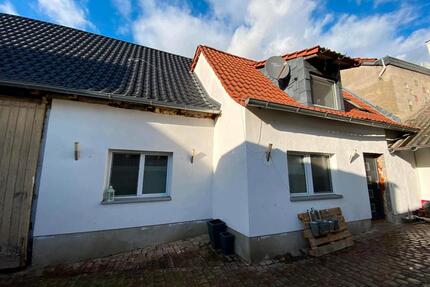 Freistehendes Einfamilienhaus Hofreite - Ober-Olm