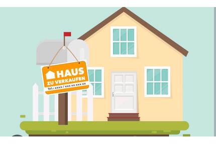 Einfamilienhaus mit Einliegerwohnung zu verkaufen - Lengerich