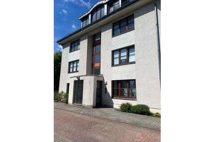 Wohnung zum Kaufen in Strausberg 199.000,00 € 58 m²
