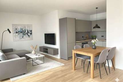 Wohnung zum Mieten in Nauen 800,00 € 63.11 m²