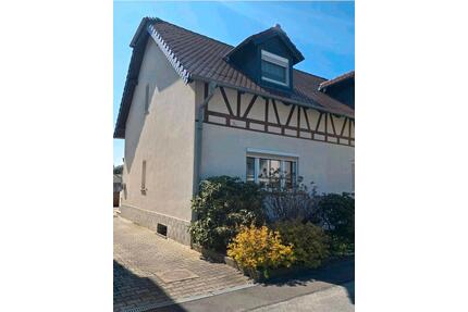 Haus in Kurstadt Bad Liebenwerda - Dresden Prohlis